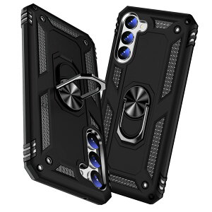 yzTMUJWS Galaxy S23 P[X O ϏՌ Ռz SC-51D SCG19 P[X Sʕی Jی X^ht TPU+PCop[ d\ 360x] ho MNV[ s23 X}[gzP[X 