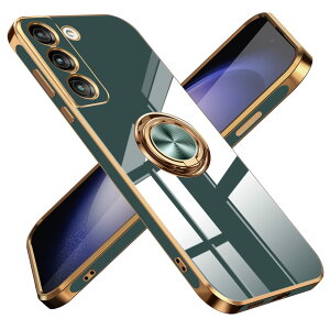 yzGalaxy S22 P[X O ϏՌ Yی y Samsung MNV[ S22 / SC-51C / SCG13 Jo[ bLH \tgP[X X^h@\ ԍڃz_[ Ή TTGSn 6.1C