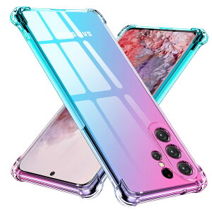 yzTMUJWS Galaxy S23 Ultra P[X VR NA Of[V \tgP[X ^ y SC-52D P[X/SCG20 P[X ϏՌ Sʕی tpu lCՓ˖h~ Yی C菝h~ Xg