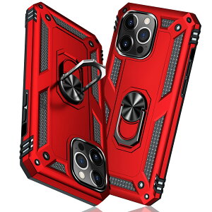 yziPhone 15 Pro P[X O ϏՌ Ռz h~ X^ht TPU+PCop[ wh~΍ ACtH15 pro P[X 6.1C` d\ 360x] ho ԍڃz_[Ή ϖh