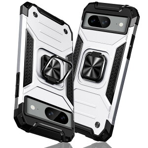 yzGoogle Pixel 8 P[X O Ռz ϏՌ TPU+PCop[ d\ ČRMILKi SʕیJo[ h~ ԍڃz_[Ή C菝h~ ~ y ^ O[O sNZ 8 