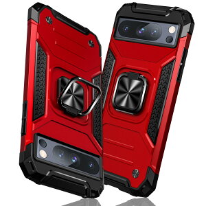 yzGoogle Pixel 8 Pro P[X O Ռz ϏՌ TPU+PCop[ d\ ČRMILKi SʕیJo[ h~ ԍڃz_[Ή C菝h~ ~ y ^ O[O sNZ