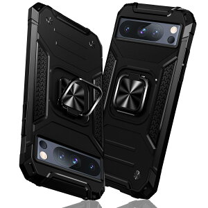 yzGoogle Pixel 8 Pro P[X O Ռz ϏՌ TPU+PCop[ d\ ČRMILKi SʕیJo[ h~ ԍڃz_[Ή C菝h~ ~ y ^ O[O sNZ