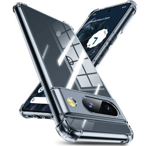 【送料無料】Google Pixel 8 ケース シリコン クリア グラデーション ソフトケース 薄型 軽量 耐衝撃 全面保護 tpu 四隅空気衝突防止 レンズ保護 擦り傷防止 グーグル ピクセル8 ケース 人気 携帯