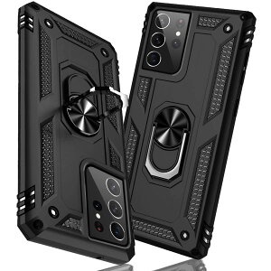 yzTMUJWS Galaxy S21 Ultra P[X O ϏՌ Ռz h~ Sʕی Jی X^ht TPU+PCop[ wh~΍ d\ 360x] ho TX s21 ultra X}[gz