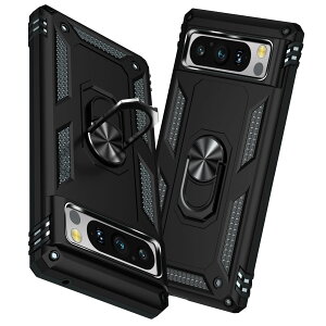 yzTMUJWS Google Pixel 8 P[X O ϏՌ Ռz h~ Sʕی Jی X^ht TPU+PCop[ wh~΍ O[OsNZ8 P[X 6.2C` d\ 360x] 