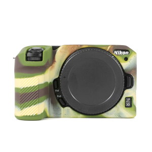 �y���������zRieibi Z30 �P�[�X�ANikon �j�R���p Z30�P�[�X �V���R���P�[�X Z30�Ή� �J�o�[ Z30�Ή� �J�����{�f�B�[�P�[�X ���̈ʒu�����m ����ɖW���� �W���X�g�t�B�b�g �U���ƏՌ��ɑς� ��G��