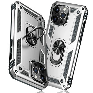 yzTMUJWS iPhone 14 pP[X O ϏՌ Ռz h~ Sʕی Jی X^ht TPU+PCop[ wh~΍ d\ 360x] ho ԍڃz_[Ή ϖh~ ČRMI