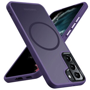 yzTMUJWS Galaxy S21 pP[X NA ϏՌ Ռz TPU+PC d\ ČRMILKi SʕیJo[ MNV[ s21 pP[X  6.2C` }bg Xgbvz[t ςɂ 