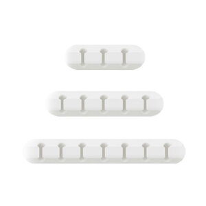 yzKitekorosso P[uz_[ P[uNbv ͔S ʃe[v z [  ԓ ֗ObY CgjOP[u USB-C Micro USB P[u Ή cable holder Nbv FFz