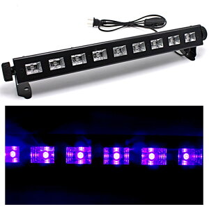 yzWellvie classy Xe[WCg ubNCgo[ OCg LED UVCg 9LED 27WƖ//p[eB[/ pr FFubN