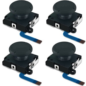 yzSensaBliss For switch joy-con C Switchp Cc[ E^ ZT[AiOWCXeBbNSwitchpNS Joy-conΉ XCb`p[c switchpWCRΉ 3DAiOo[ 4Z