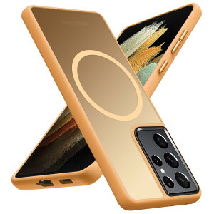 yzTMUJWS Galaxy S21 pP[X NA ϏՌ Ռz TPU+PC d\ ČRMILKi SʕیJo[ MNV[ s21 pP[X  6.2C` }bg Xgbvz[t ςɂ 