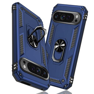 yzTMUJWS Google Pixel 9 Pro XL pP[X O ϏՌ Ռz h~ Sʕی Jی X^ht TPU+PCop[ wh~΍ d\ 360x] ho O[O sNZ 9 pro xl