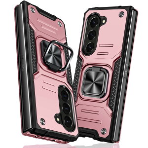 yzTMUJWS Galaxy Z Fold6 5G pP[X O Ռz ϏՌ TPU+PCop[ d\ ČRMILKi SʕیJo[ h~ ԍڃz_[Ή C菝h~ ~ y ^ MNV