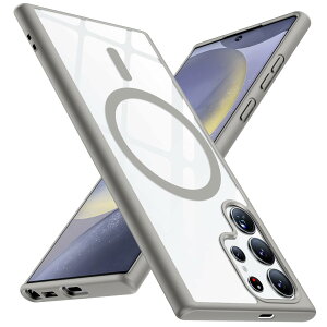 yzTMUJWS Galaxy S21 pP[X NA ϏՌ Ռz TPU+PC d\ ČRMILKi SʕیJo[ MNV[ s21 pP[X  6.2C` }bg Xgbvz[t ςɂ 