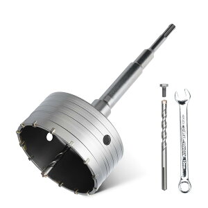 yz30mm RN[ghrbg(XL) 110mm SDS vXVN+5hoܕt x^OXe RAh Zg   tH[ubNp TCYF125mm