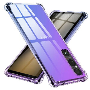 yzTMUJWS Xperia 1 VI pP[X VR NA Of[V \tgP[X ^ y ϏՌ Yی Iv| a79 5g pP[X Sʕی tpu lCՓ˖h~ C菝h~ Xgb
