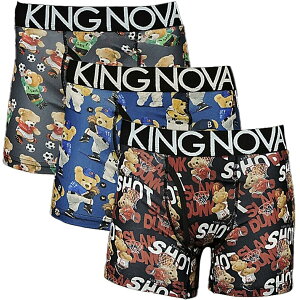 yz[Y's factory] KING NOVA {NT[pc Y LOm@  3 Zbg  Ci[ pc A_[EFA j  |bv L[g 킢 Aj} g A