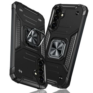 yzTMUJWS Samsung Galaxy S23 FE pP[X O Ռz SCG24 P[X ϏՌ TPU+PCop[ d\ ČRMILKi SʕیJo[ h~ ԍڃz_[Ή C菝h~ ~ y 