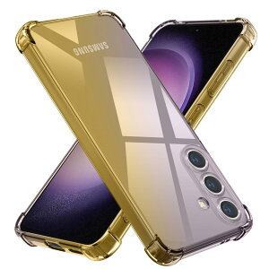 yzGalaxy S25 pP[X VR NA Of[V \tgJo[ ^ y ϏՌ Sʕی tpu lCՓ˖h~ Yی C菝h~ TX MNV[s25 pP[X l