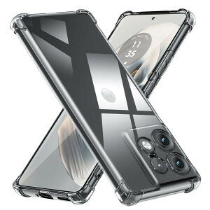yzMotorola Edge 50 Pro 5G pP[X VR NA Of[V \tgP[X ^ y ϏՌ Sʕی tpu lCՓ˖h~ Yی C菝h~ g[ edge 50 pro 5g pP
