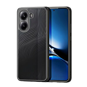 yz[Taosan] Poco X7 Pro P[X NA ϏՌ ςȂ wh~ TPU PC 2d\ 菝h~ Xgbvz[t X}zP[X FFubNATCYFPoco X7 Pro