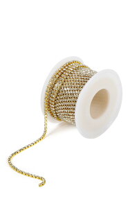 yzLuceLuce CXg[ _CXg[ `F[ Vo[ NX^ _C ANZT[ p[c y4.0mm 10z FFS[h 2.5mmATCYF2.5mm