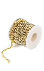 yzLuceLuce CXg[ _CXg[ `F[ Vo[ NX^ _C ANZT[ p[c y4.0mm 10z FFS[h 4.0mmATCYF4.0mm