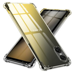yzTMUJWS Xperia 10 VI pP[X VR NA Of[V \tgP[X ^ y SO-52E SOG14 P[XϏՌ Yی GNXyA10 VI pP[X Sʕی tpu lCՓ˖h~ 