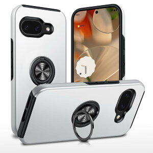 yzTMUJWS Google Pixel 9A pP[X O ϏՌ Ռz SʕیJo[ TPU+PCop[ d\ ČRMILKi ԍڃz_[Ή C菝h~ ~ ^ y O[O sNZ 9a 