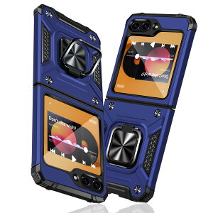 yzTMUJWS Galaxy Z Flip6 5G pP[X O Ռz ϏՌ TPU+PCop[ d\ ČRMILKi SʕیJo[ h~ ԍڃz_[Ή C菝h~ ~ y ^ MNV