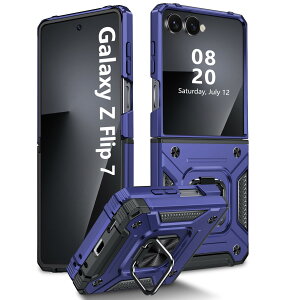 yzTMUJWS Galaxy Z Flip7 pP[X O Ռz ϏՌ TPU+PCop[ d\ ČRMILKi SʕیJo[ h~ ԍڃz_[Ή C菝h~ ~ y ^ MNV[ 