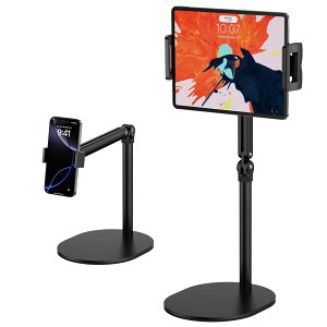 yzPOLESTO ^ubgX^h fXNp A[}Egz_[ 360x]Ή yʃj^[X^h iPad Mini/Air/ProEKindleESwitchEGalaxy TabEX}zΉ