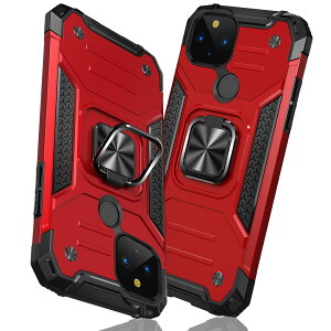 yzTMUJWS Google Pixel 5A P[X O Ռz ϏՌ TPU+PCop[ d\ ČRMILKi SʕیJo[ h~ ԍڃz_[Ή C菝h~ ~ y ^ O[O sN