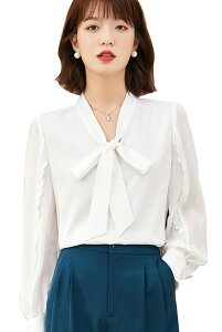 yzuEX fB[X  CVc {E^C { Vc gbvX CVc n Vv VtH ItBX tH[} blouse  PHFUYU[J[ci FF