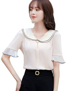 yzuEX fB[X   {E^C t Vc gbvX CVc n Vv t VtH ItBX tH[} blouse  PHFUYU[J[ci FF