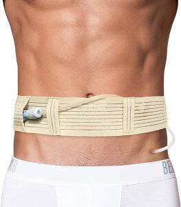 �y���������z�������̓x���g �h�{�`���[�u�z���_�[ PD�J�e�[�e���J�o�[�ܔr�������Œ� ��x���g �j�����p �T�C�Y�O���� �F�F�x���g1�_�A�T�C�Y�FM(70-100cm)