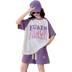 yz[OUBINEWER]  ̎q ĕ 2_Zbg  TVc X|[c n[tpc ؍ t@bV 120cm-170cm q ʊw i FFp[vATCYF150