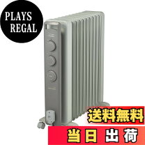 楽天市場】デロンギ オイルヒーター 6畳の通販