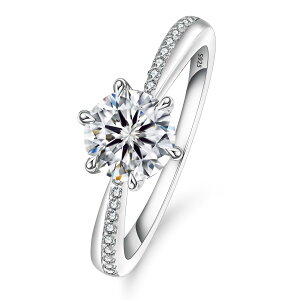 yzKRKC&CO w v|[YO fB[X 0.5ct/1ct/1.5ct DJ[ VVS1ATiCg O X^[OVo[ zCgS[hbL v[g  lCLLWG