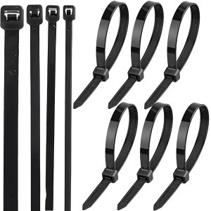 �y���������zfogman �����o���h �ϋv ���O �I�ׂ鑾�� �I�ׂ钷�� 100�`300mm 100�{�Z�b�g �F�F�u���b�N�A�T�C�Y�F150 x 3.6mm