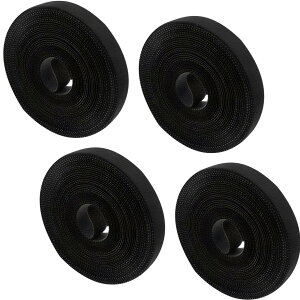 yzfogman }WbNe[v oh JԂ ėp 12mm×20m(5m×4)Zbg FFblackATCYFubN