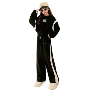 yz[OUBINEWER] ̎q W[W ㉺2_Zbg q XEFbg JWA p[J[ Opc 핞 ^   _Xߑ 110-170cm FFubNATCYF1