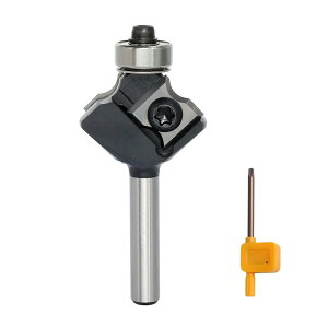 yzg}[rbg ֐n 6mm 45° Varbg & R3ۖʃrbg d 12.7mmxAO  H  DIY ؍Hp ؍H