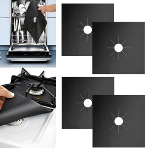 �y���������zfogman �K�X�R�����J�o�[ �����W�J�o�[ �e�t���� ����h�~ �􂦂� �ė��p 4���Z�b�g �F�F�u���b�N�A�T�C�Y�F��