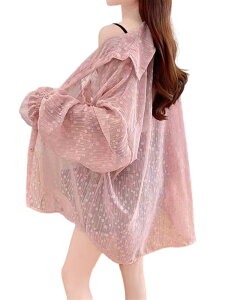 yz[Collecala] VA[Vc J[fBK UVJbgVc shirt Ă~  T}[gbvX rbOTCY [΍ ȂJ[fBK fB[Xĕ FFsNhbgA