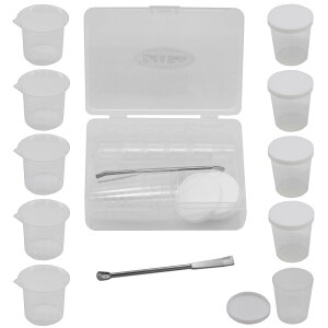 yzCali&BritayGAuVɍœKIzhpeZbg 25mlr[J[×5 30mlt^tvʃJbv×5 a_×1 pP[Xti2025Łj FFԊFATCYF12.7cm x 9cm x 4.5cm