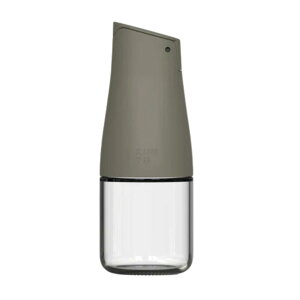 yzZuutii 170ml  tꂵȂ ݖ H@\ WJ ~j KXe IC{g ̑ɂ Mtgɂ FFDark GrayATCYF170 ml