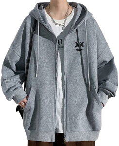 yz[Bligo] Wbvp[J[ Y H ~ M-3XL tWbv AE^[ Ί畿 傫TCY Vv `bNtp[J[  ρ[[ ؍ JWA 㒅  jp 